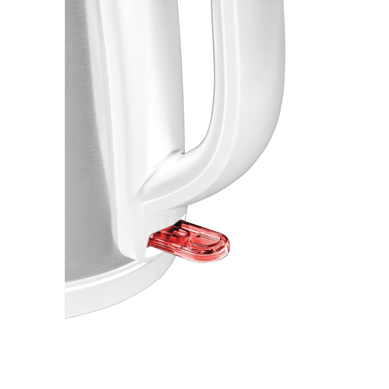 Black & Decker 2200W 1.7L Cordless Electric Kettle With Water-Level Indicator, Removable Filter بلاك اند ديكير غلاية كهربائية لاسلكية 2200 واط 1.7 لتر مع مؤشر لمستوى المياه، فلتر قابل للازالة Black & Decker 2200W 1.7L Cordless Electric Kettle With Water-Level Indicator, Removable Filter بلاك اند ديكير غلاية كهربائية لاسلكية 2200 واط 1.7 لتر مع مؤشر لمستوى المياه، فلتر قابل للازالة